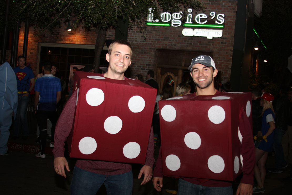 Halloween at Northgate 2015